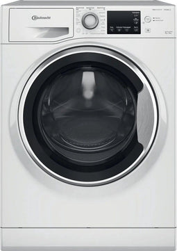 Bauknecht WATK Sense 96 41 N - Wasdroogcombinatie - 9 kg wassen 6 kg drogen - Duits display
