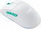 Xtrfy M68 - Draadloze Gaming Muis - 26000dpi - Wit