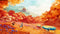 THQ Nordic Trine 5 - Nintendo Switch - Avontuur Puzzel (2023)