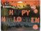 Happy Halloween balonnen set - DoaBuy