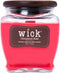WICK Geurkaars Cinnamon Kiss- Colonial Candle
