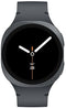 Samsung Galaxy Watch8 - Smartwatch - 40mm LTE - Grafiet