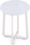 Loungeset Lichtgrijs - Aluminium - 320x242x69cm - Fellow - Giga Meubel