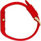 Ice Watch ICE glitter - Red passion 021080 Horloge - Siliconen - Rood - Ø 40 mm