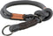 TRIXIE | Trixie Be Nordic Slip Halsband Hond Donkergrijs / Bruin