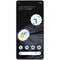 Google Pixel 7 Pro - Zwart - 128 GB - Fysieke simkaart + eSIM