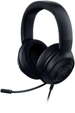 Razer Kraken X Lite - Gamingheadset - Surroundsound 7.1 - Zwart