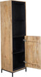 Boekenkast RichWood | 60 cm-STF-3510