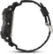 Casio G-Shock GA-140-1A1 - Dameshorloge 51 mm - Waterdicht tot 20 ATM - Zwart