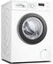 BOSCH WAJ28020NL - Wasmachine - SpeedPerfect - ActiveWater Plus