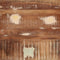 vidaXL - Wandtafel - 90x32x75 - cm - massief - gerecycled - hout