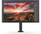 LG 32UN880K-B - Computer Monitor - 80 cm (31.5