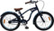 Volare Miracle Cruiser - Kinderfiets - 20 inch - Mat Blauw - Prime Collection