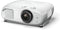 Epson EH-TW7000 - 4K UHD Projector - 3000 lumen 40.000:1 contrast