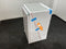 Inventum IKV0882S - Inbouw koelkast - 112 liter - Energieklasse D