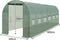 Gardlov Reservefolie voor tuintunnel 6x3x2m