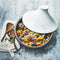 Emile Henry Tajine Delight - Ø33.5 cm - deksel wit