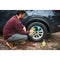 Ryobi One+ Compacte Power Schrobber (op accu)