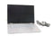 HP Envy x360 16-ad0770nb - 2-in-1 - AMD Ryzen 7 8840HS - 16GB RAM - 512GB SSD - Azerty toetsenbord