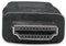 Manhattan 372503 - HDMI-DVI Adapterkabel - 1,8 m - Zwart