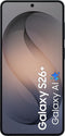 Samsung Galaxy S26 Plus - Smartphone - 512GB - Black