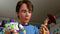 Toy Story 3 - DVD - Geen Nederlandse ondertiteling
