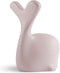 Walvis stoeltje Babyroze / Whalechair Babypink - Design kinderstoel Werkwaardig