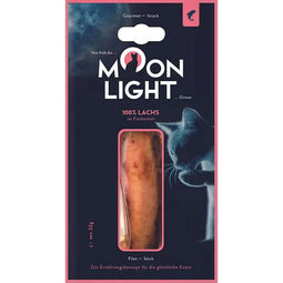Snack for Cats Moonlight Dinner Zalm