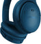 Bose QuietComfort - Over-Ear - Actieve noise cancelling - Blauw