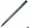 STAEDTLER pigment liner - fineliner - zwart - 0.5 mm - 10 stuks