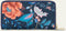 Oilily Zoey - Portemonnee - Dames - Blauw - One size