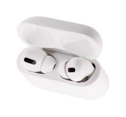 Apple AirPods Pro - Oordopjes - Bluetooth - Wit (Remade)