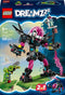 LEGO® DREAMZzz™ Mateo vs. Cyberbreinmecha Speelset - 71495