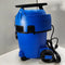 Nilfisk MULTI II 22 T EU - Alleszuiger - 22L - Nat/Droog - 5m kabel - 10,5kg - 43x38x69cm