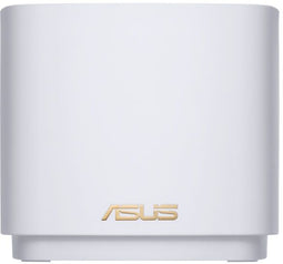 ASUS ZenWiFi XD4 Plus - WiFi 6 Mesh Systeem - 1800 Mbps - Wit