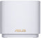 ASUS ZenWiFi XD4 Plus - WiFi 6 Mesh Systeem - 1800 Mbps - Wit