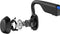 Shokz OpenMove - Sporthoofdtelefoon - Bone Conduction - IP55 Spatwaterdicht - Blauw