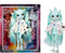 Rainbow High Shadow High S23 Fashion Doll - Zooey Electra (Groen) - Modepop