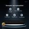UPLY DVD Speler - Regiovrij - Full HD 1080p - HDMI Kabel en Afstandsbediening inbegrepen