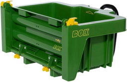 Rolly Toys 408931 RollyBox Groen