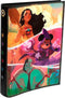 Disney Lorcana TCG - Lorcana Classic Logo Lorebook Card Portfolio