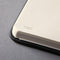 notitieboek Sigel Conceptum Pure hardcover A6 zwart blanco SI-CO130