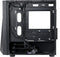 Cooler Master CMP 320 - Micro-ATX Behuizing - Gehard glas zijpaneel - Mesh frontpaneel