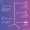 TULITE LED Vloerlamp RGB - App en afstandsbediening - Dimbaar - Wit