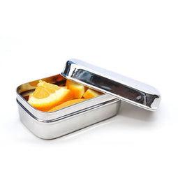 RVS Snackbox Eco Lunchpod