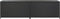 vidaXL - Tuinbox - 200x50x60 - cm - poly - rattan - zwart