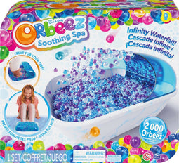 Orbeez Voetenspa - Speelslijm - 2000 Waterparels -Sensorisch Speelgoed