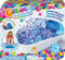 Orbeez Voetenspa - Speelslijm - 2000 Waterparels -Sensorisch Speelgoed