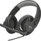 Trust GXT 333 Goiya - Gaming Headset - 40 mm luidsprekerunits - Zwart