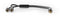 Nedis CATB22150GY02 - Kabel 3.5mm analoog - 2x 3,5mm - Grijs